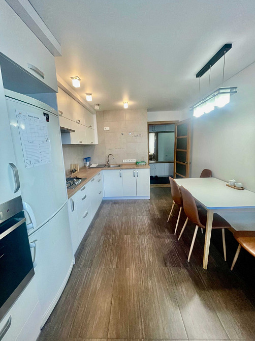 3-х кімн. Новий будинок.Всі зручності.Можна для IT. Ремзавод. Чернигов - изображение 7