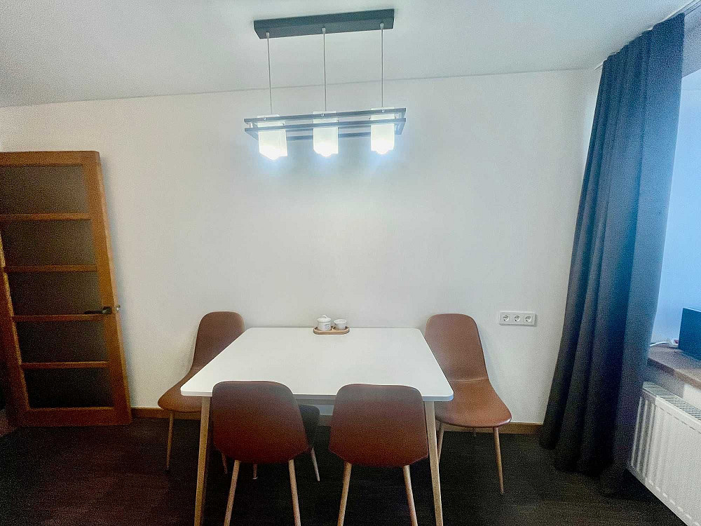 3-х кімн. Новий будинок.Всі зручності.Можна для IT. Ремзавод. Чернигов - изображение 5