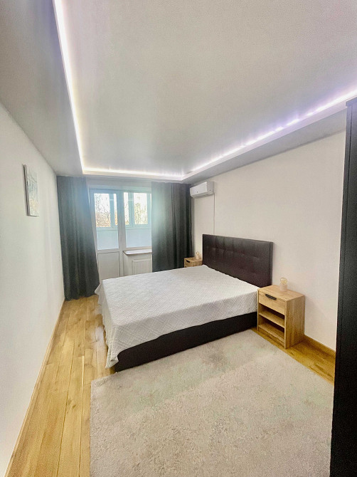 3-х кімн. Новий будинок.Всі зручності.Можна для IT. Ремзавод. Чернигов - изображение 1