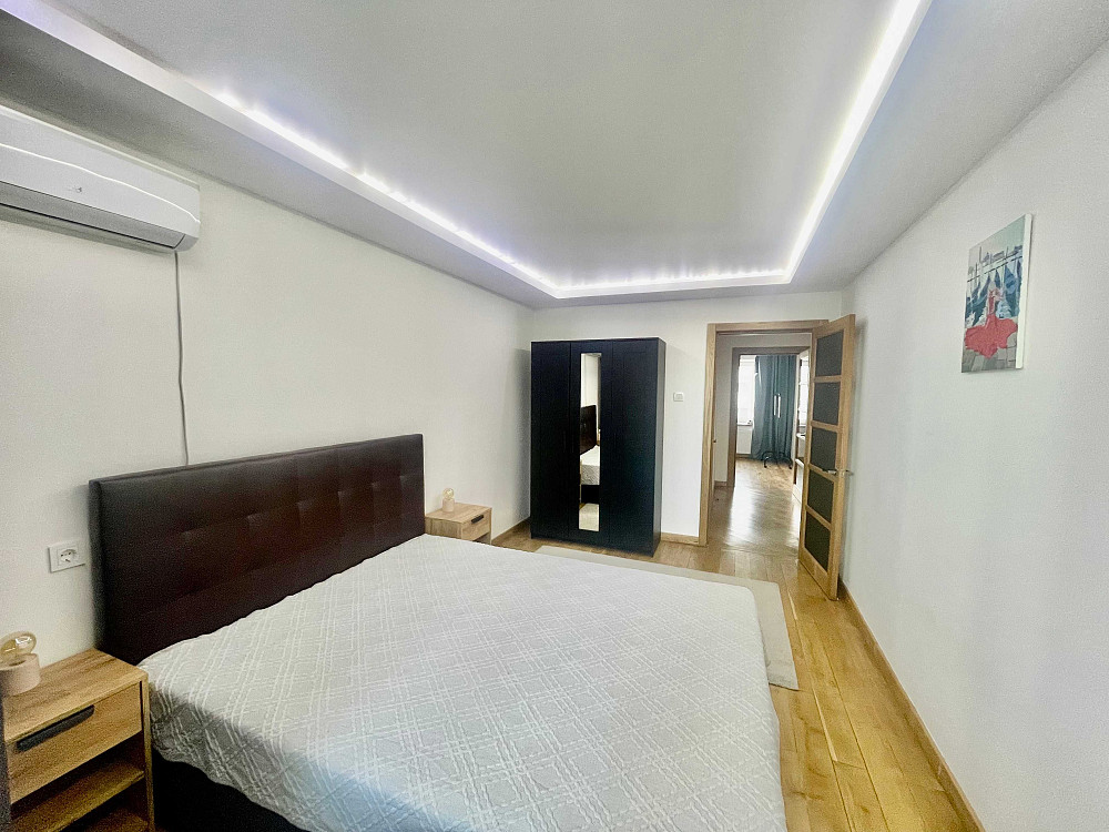 3-х кімн. Новий будинок.Всі зручності.Можна для IT. Ремзавод. Чернигов - изображение 3