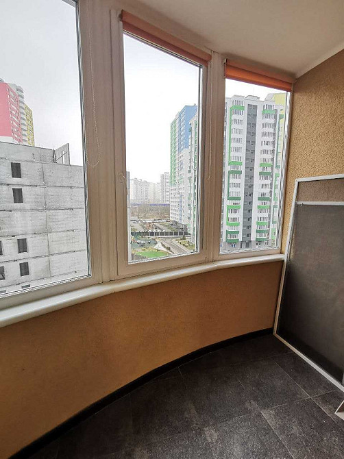 50м2 ЖК Савана Сіті 1к квартира Бровари /ОРЕНДА Бровари - зображення 8