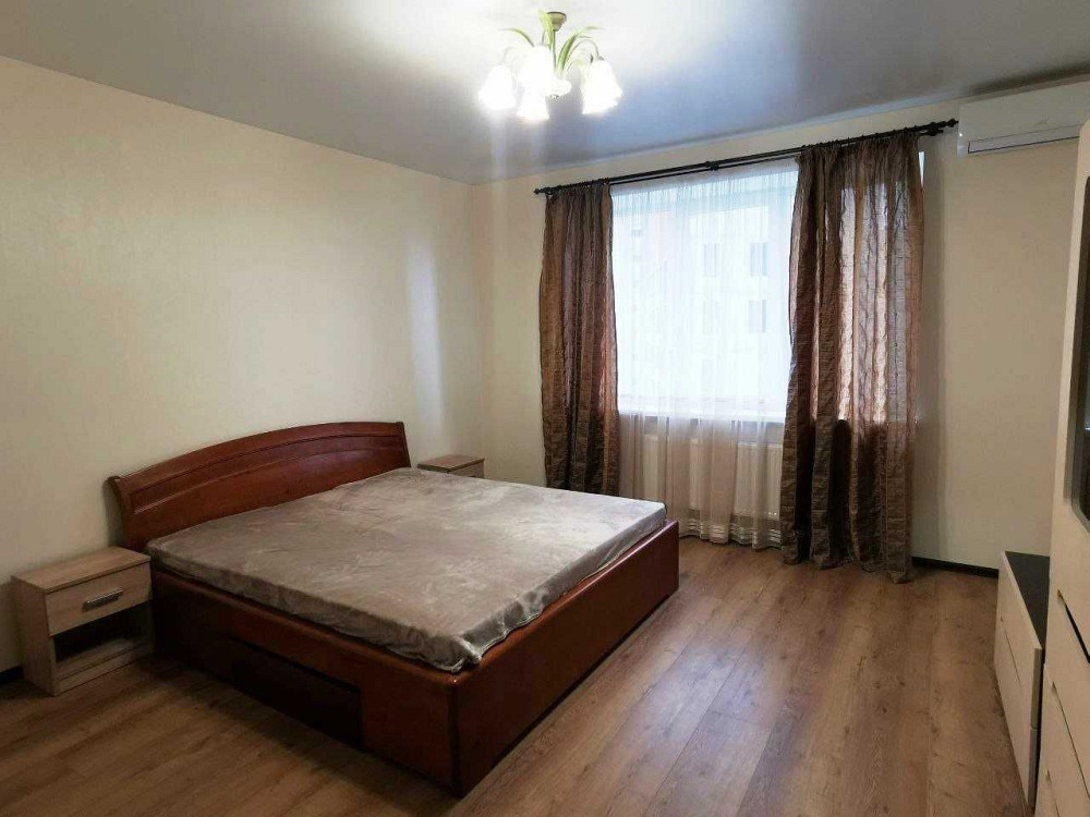 50м2 ЖК Савана Сіті 1к квартира Бровари /ОРЕНДА Бровари - зображення 1