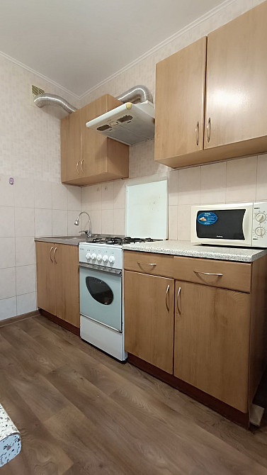 Снимите трёхкомнатную квартиру пр. Гагарина (Науки), Подстанция Дніпро - зображення 1