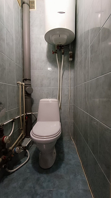 Снимите трёхкомнатную квартиру пр. Гагарина (Науки), Подстанция Дніпро - зображення 8