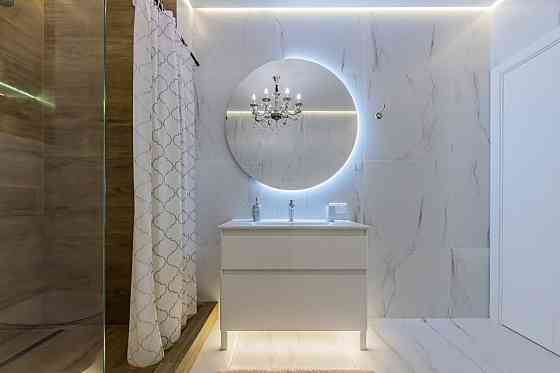 Оренда 3 к квартири ЖК Obolon Residences Київ