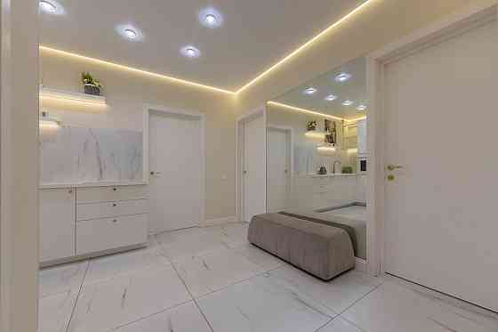 Оренда 3 к квартири ЖК Obolon Residences Київ