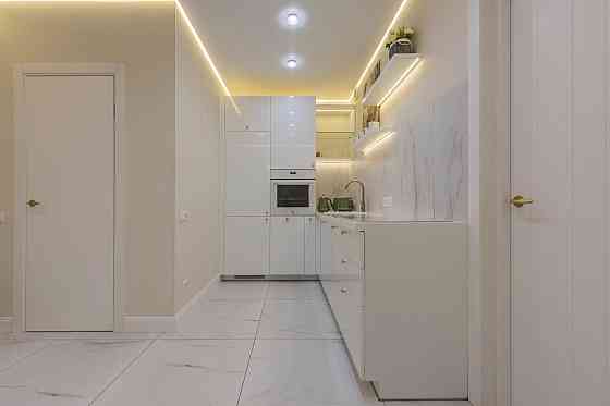 Оренда 3 к квартири ЖК Obolon Residences Київ