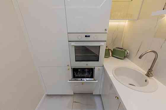 Оренда 3 к квартири ЖК Obolon Residences Київ