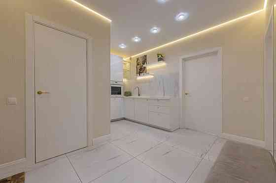 Оренда 3 к квартири ЖК Obolon Residences Київ