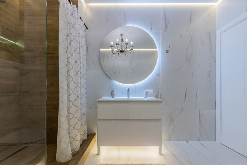 Оренда 3 к квартири ЖК Obolon Residences Київ - зображення 1