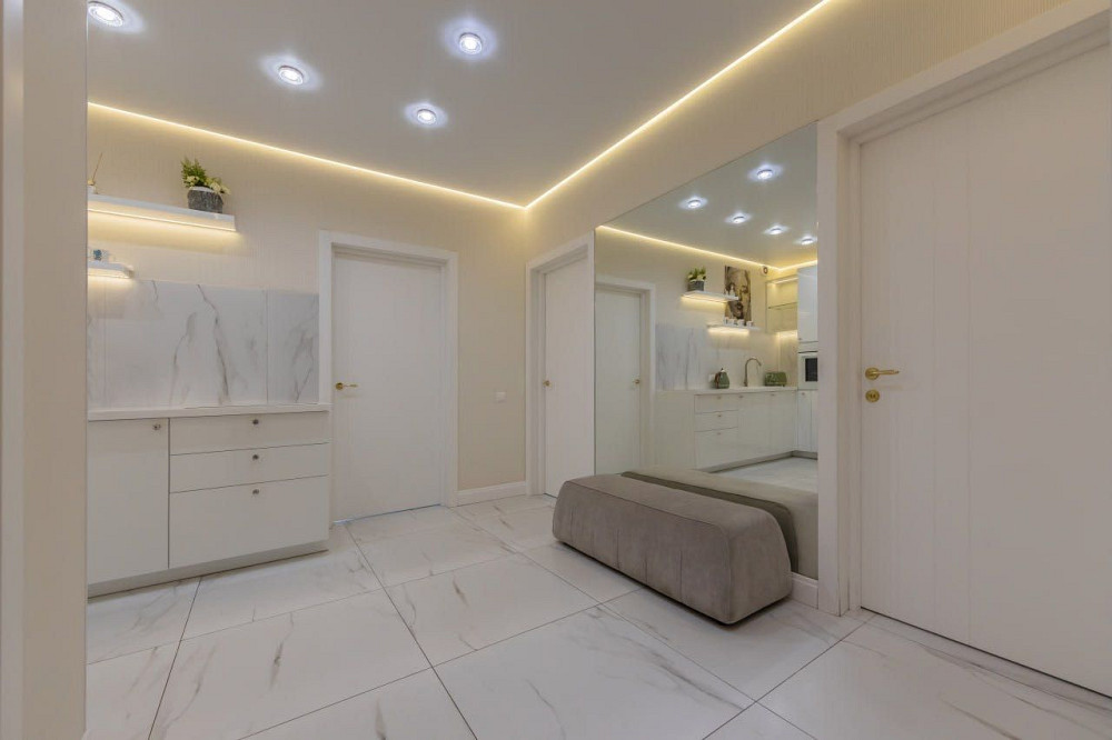 Оренда 3 к квартири ЖК Obolon Residences Київ - зображення 2