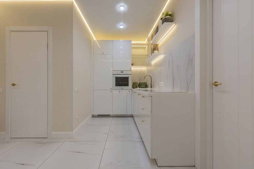 Оренда 3 к квартири ЖК Obolon Residences Київ - зображення 4