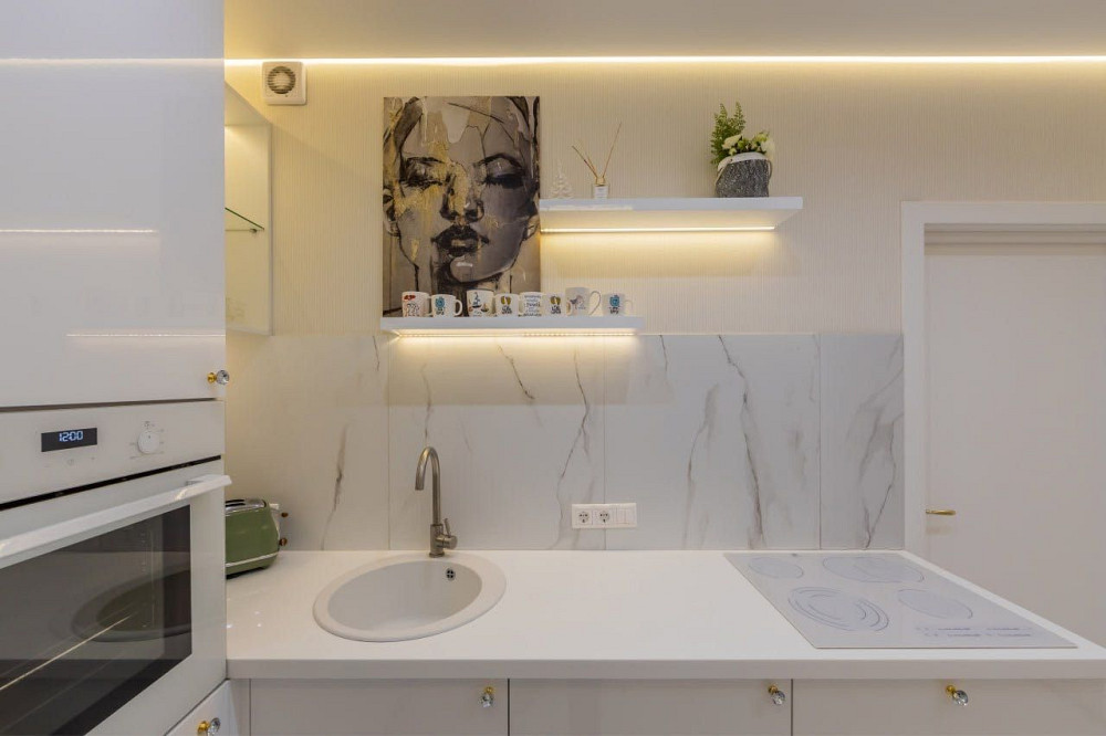 Оренда 3 к квартири ЖК Obolon Residences Київ - зображення 5