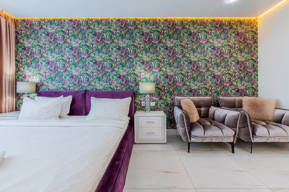 Оренда 3 к квартири ЖК Obolon Residences Київ - зображення 8