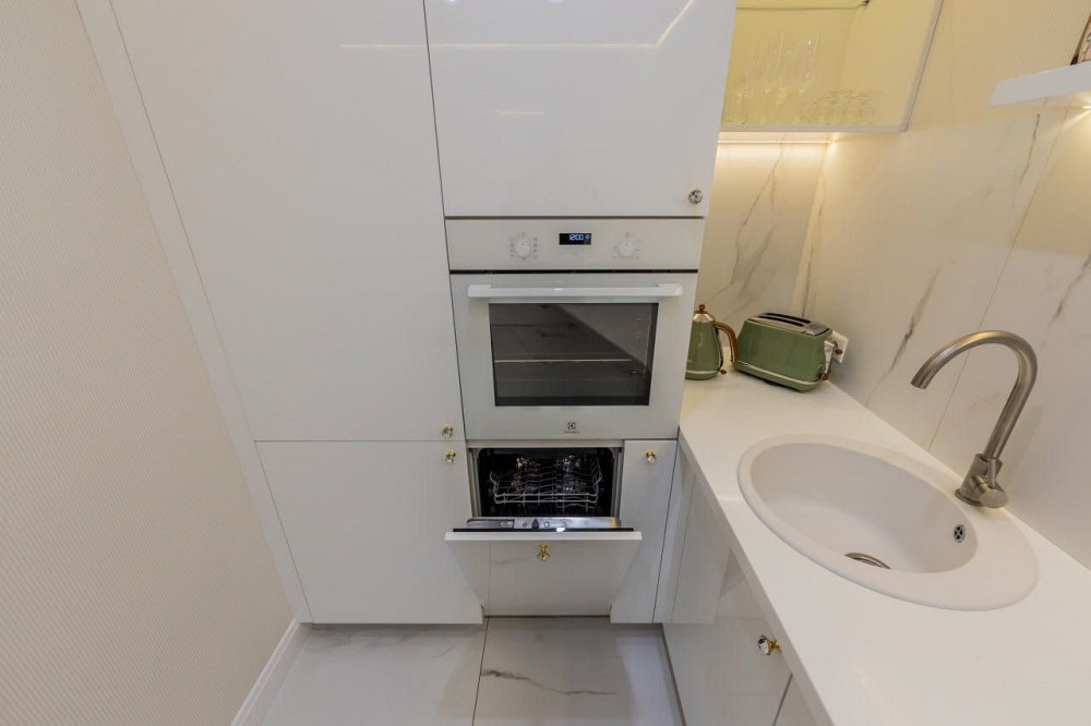 Оренда 3 к квартири ЖК Obolon Residences Київ - зображення 6