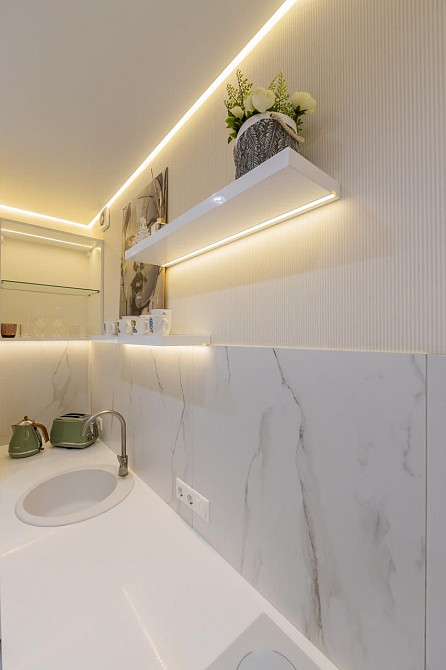 Оренда 3 к квартири ЖК Obolon Residences Київ - зображення 7