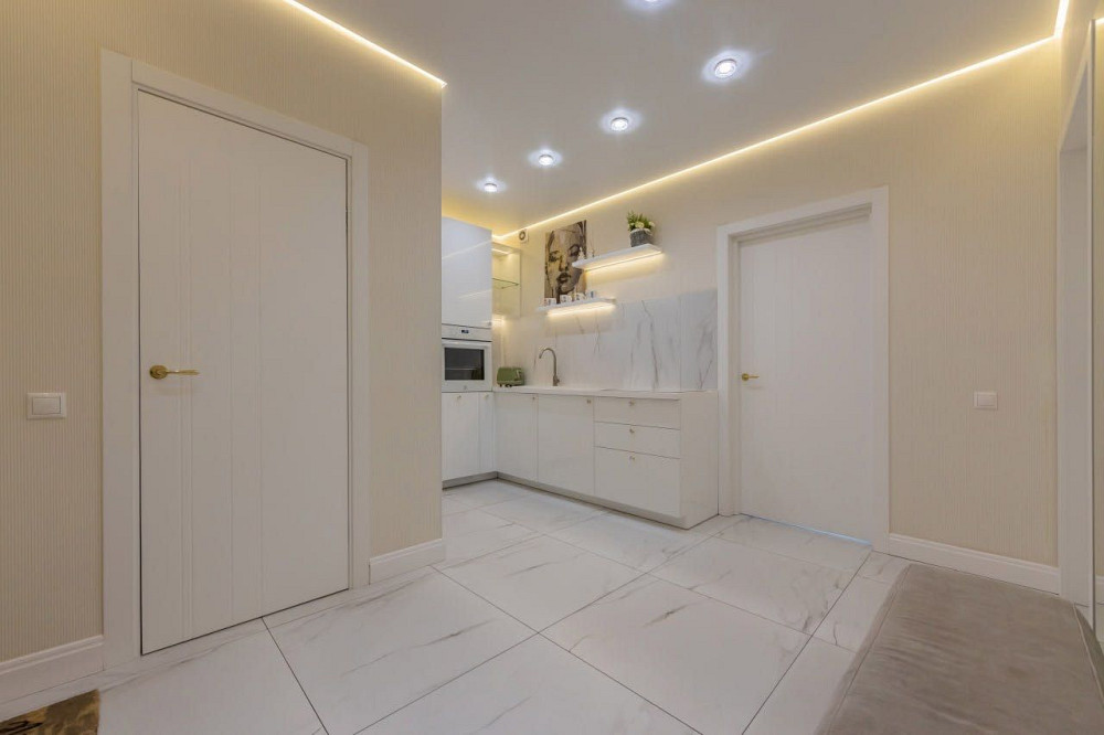 Оренда 3 к квартири ЖК Obolon Residences Київ - зображення 3