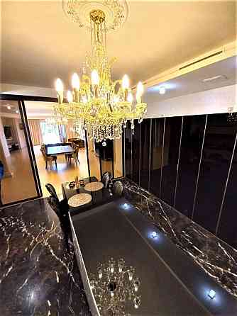 Оренда елітної 3к квартири в ЖК Амфітеатр, Вернадського Дніпро