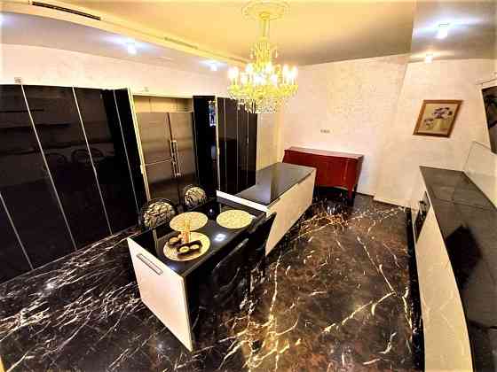 Оренда елітної 3к квартири в ЖК Амфітеатр, Вернадського Дніпро