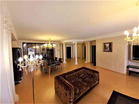 Оренда елітної 3к квартири в ЖК Амфітеатр, Вернадського Дніпро