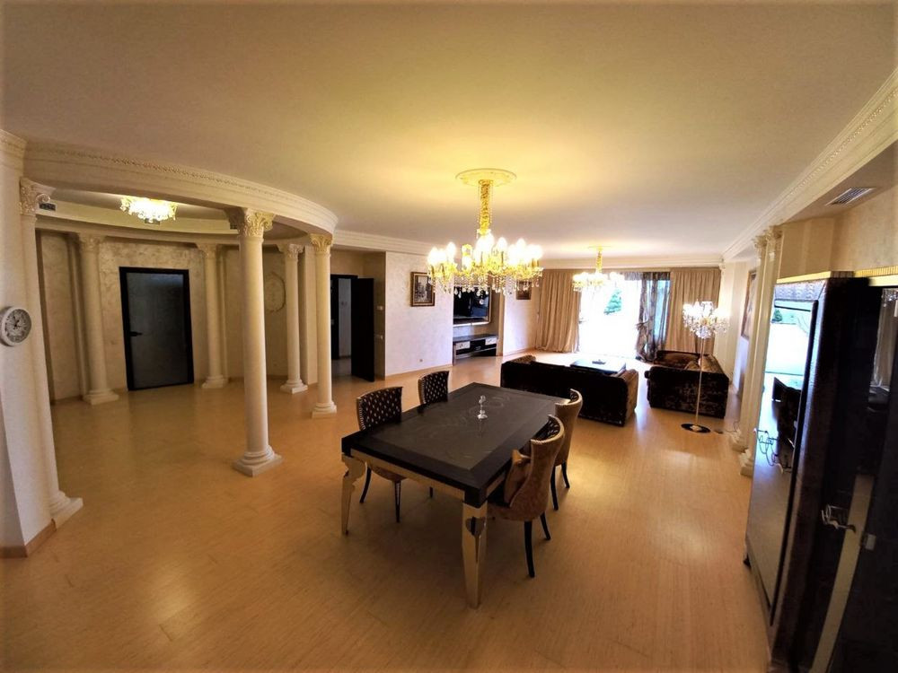 Оренда елітної 3к квартири в ЖК Амфітеатр, Вернадського Дніпро - зображення 3