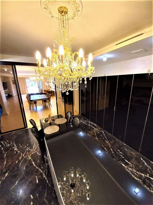 Оренда елітної 3к квартири в ЖК Амфітеатр, Вернадського Дніпро - зображення 6