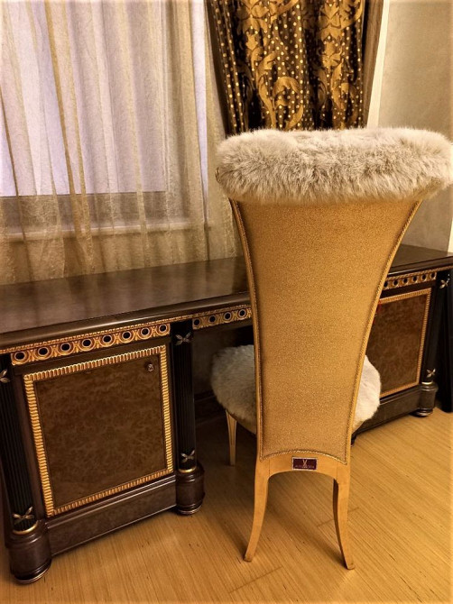 Оренда елітної 3к квартири в ЖК Амфітеатр, Вернадського Дніпро - зображення 8