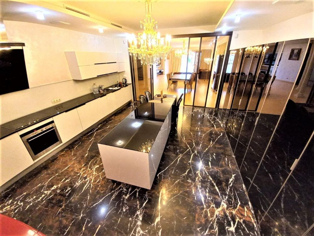 Оренда елітної 3к квартири в ЖК Амфітеатр, Вернадського Дніпро - зображення 5