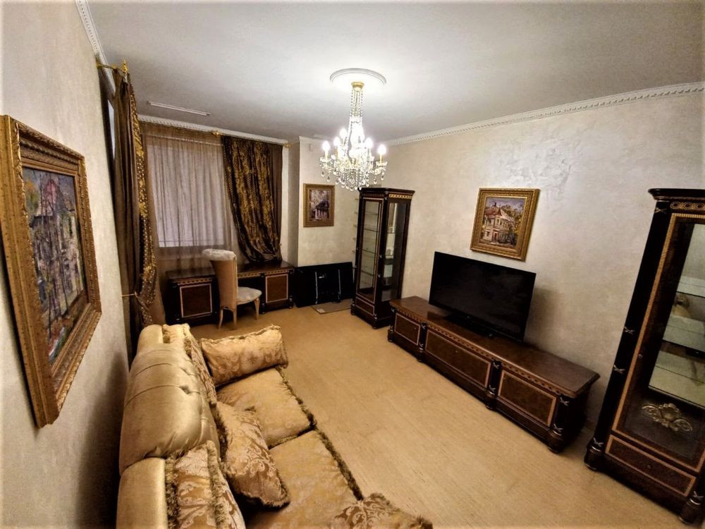 Оренда елітної 3к квартири в ЖК Амфітеатр, Вернадського Дніпро - зображення 7