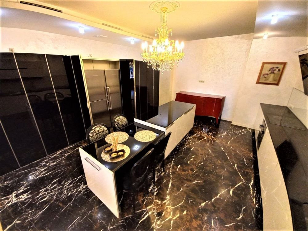 Оренда елітної 3к квартири в ЖК Амфітеатр, Вернадського Дніпро - зображення 4