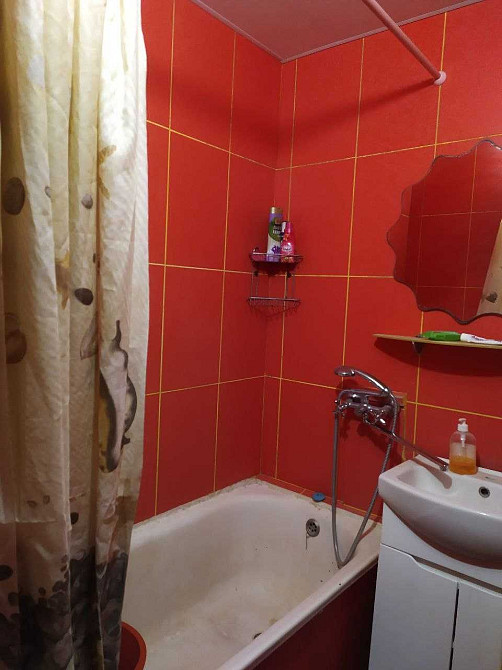 Здам 1 кімн .кв-ру на Олексіївці,м.Перемога, пр. Перемоги, 68-Г, газ Харьков - изображение 5