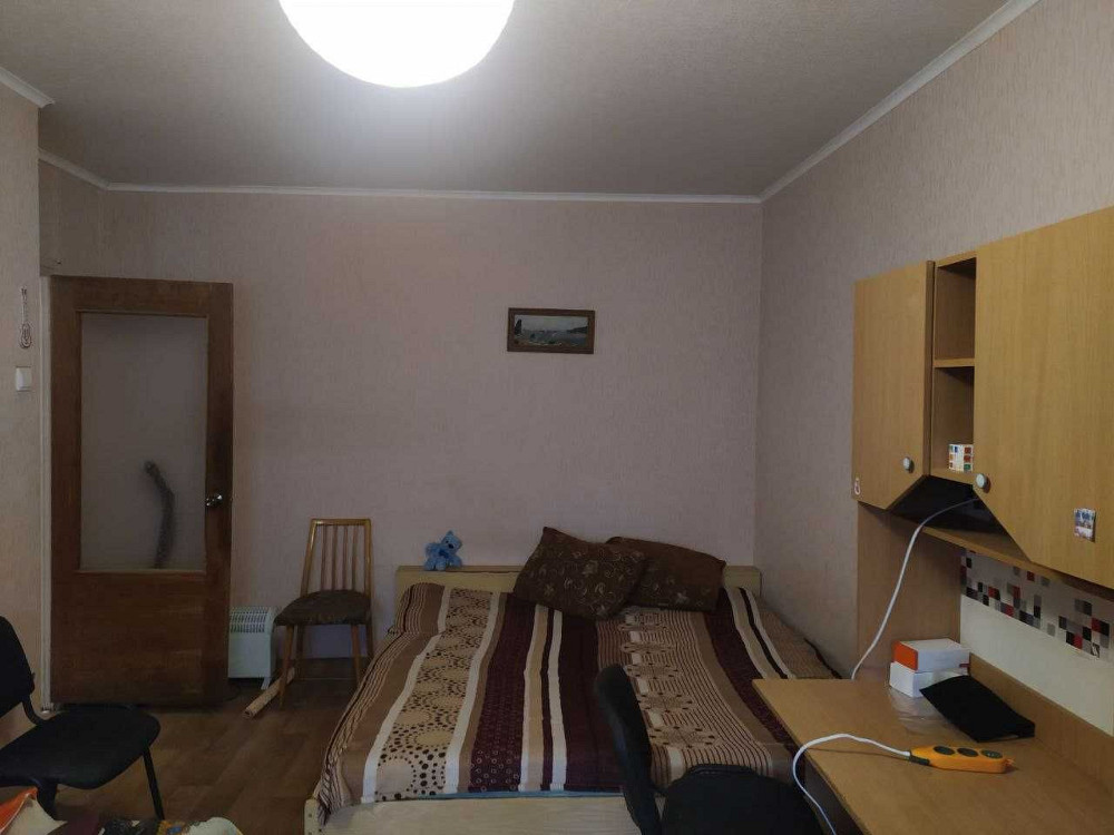 Здам 1 кімн .кв-ру на Олексіївці,м.Перемога, пр. Перемоги, 68-Г, газ Харьков - изображение 2