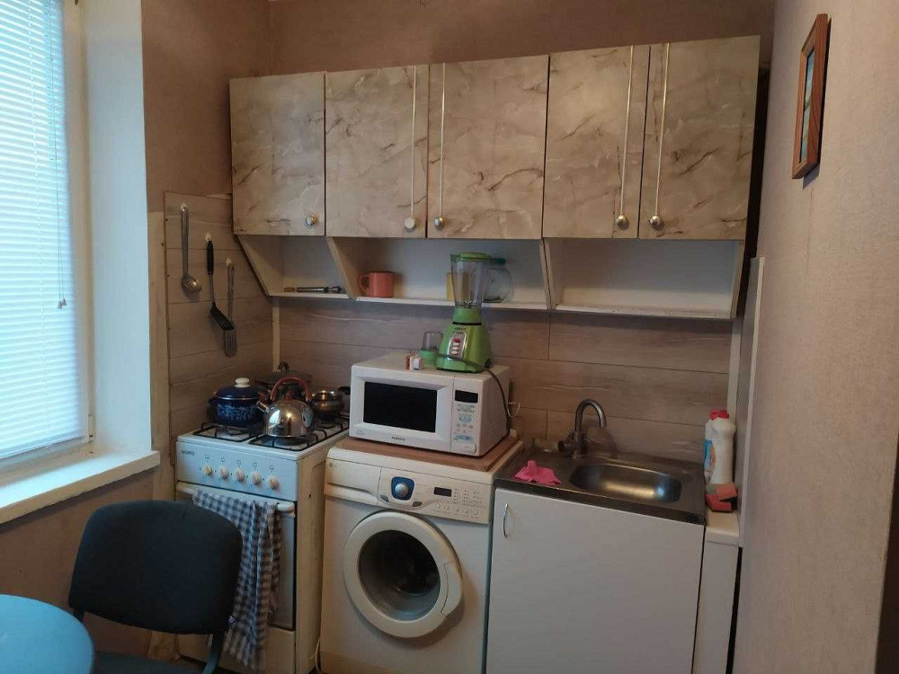 Здам 1 кімн .кв-ру на Олексіївці,м.Перемога, пр. Перемоги, 68-Г, газ Харьков - изображение 3