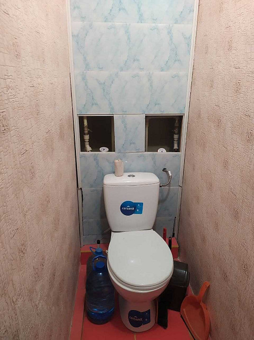 Здам 1 кімн .кв-ру на Олексіївці,м.Перемога, пр. Перемоги, 68-Г, газ Харьков - изображение 6