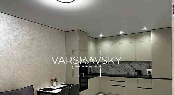 ЖК Варшавський 2 Оренда 2-кімн квартири Генерала Грекова Київ 70м2 Київ