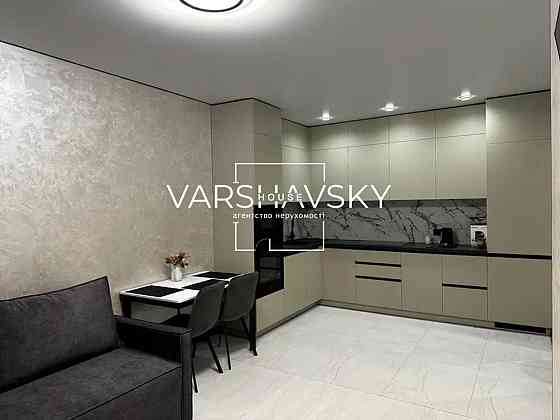 ЖК Варшавський 2 Оренда 2-кімн квартири Генерала Грекова Київ 70м2 Київ