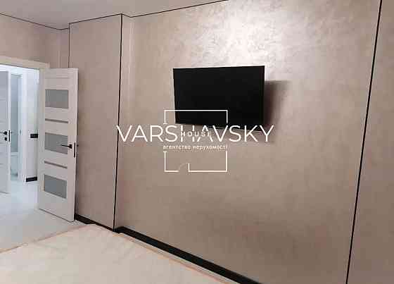 ЖК Варшавський 2 Оренда 2-кімн квартири Генерала Грекова Київ 70м2 Київ