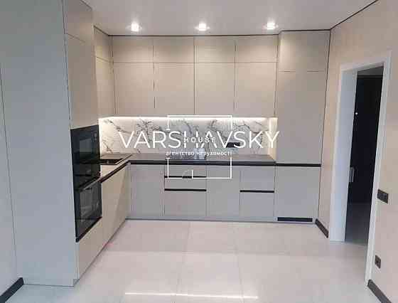 ЖК Варшавський 2 Оренда 2-кімн квартири Генерала Грекова Київ 70м2 Київ