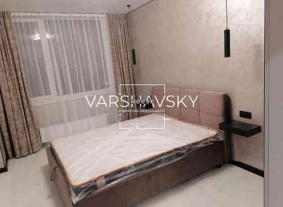 ЖК Варшавський 2 Оренда 2-кімн квартири Генерала Грекова Київ 70м2 Київ