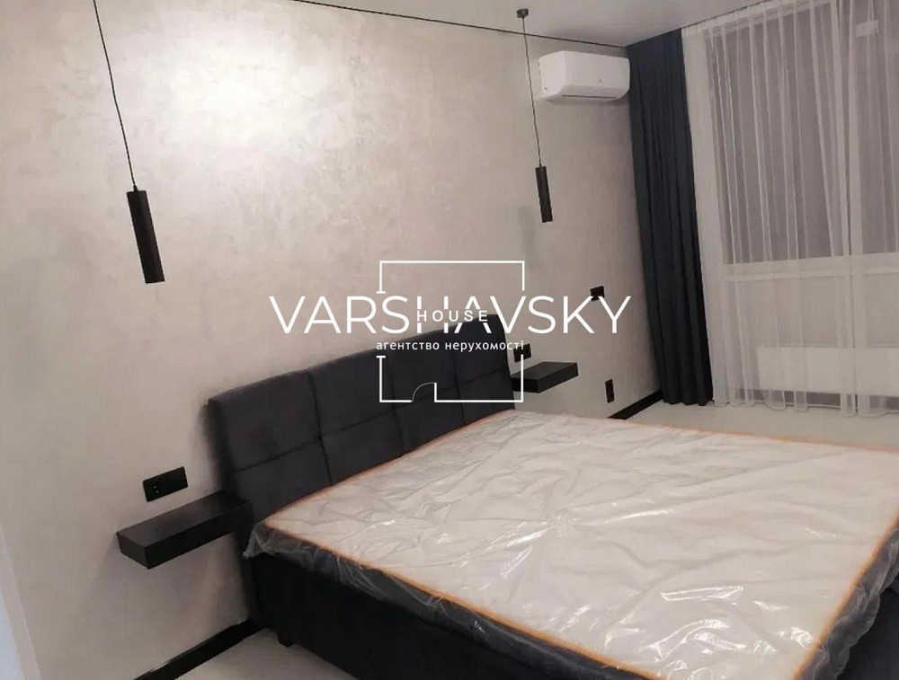 ЖК Варшавський 2 Оренда 2-кімн квартири Генерала Грекова Київ 70м2 Київ - зображення 7