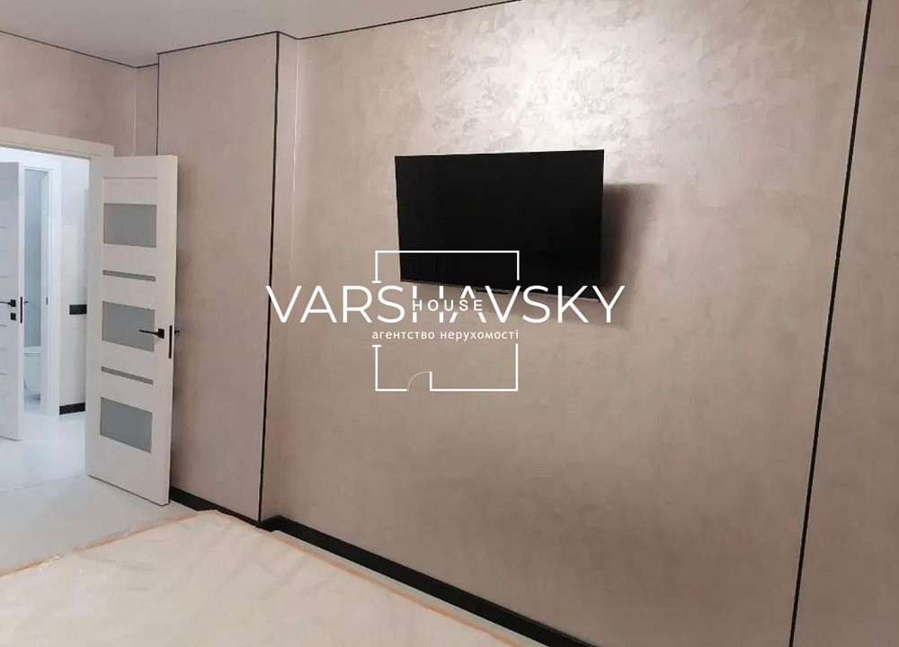 ЖК Варшавський 2 Оренда 2-кімн квартири Генерала Грекова Київ 70м2 Київ - зображення 6