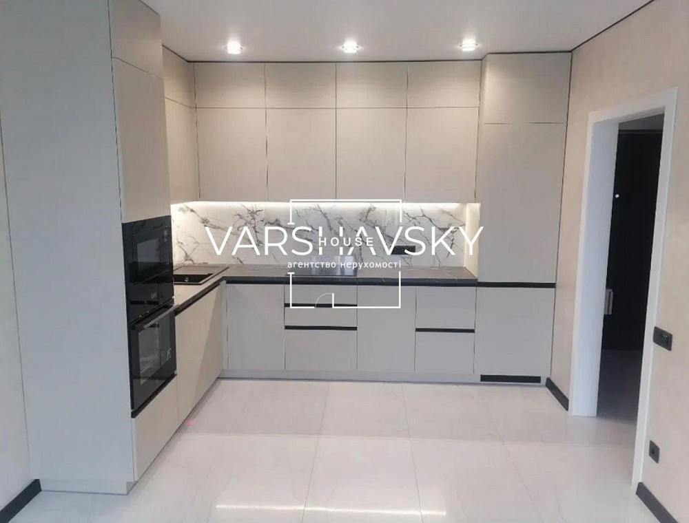 ЖК Варшавський 2 Оренда 2-кімн квартири Генерала Грекова Київ 70м2 Київ - зображення 3