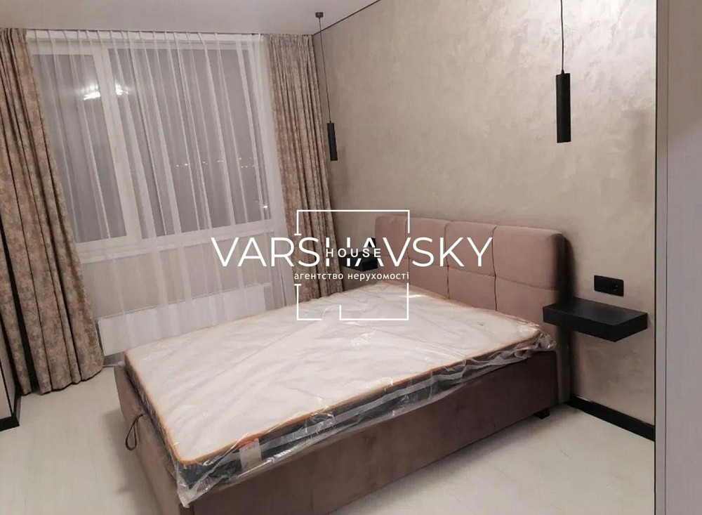 ЖК Варшавський 2 Оренда 2-кімн квартири Генерала Грекова Київ 70м2 Київ - зображення 5