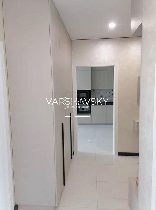 ЖК Варшавський 2 Оренда 2-кімн квартири Генерала Грекова Київ 70м2 Київ - зображення 4