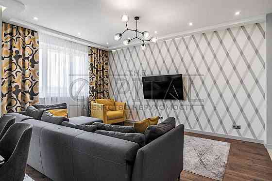 Оренда квартири ЖК Кассіопея Лівий берег. Є генератор Київ