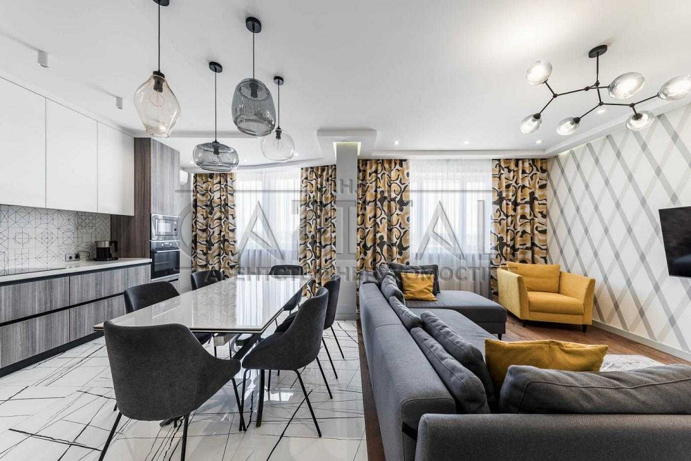 Оренда квартири ЖК Кассіопея Лівий берег. Є генератор Київ - зображення 4