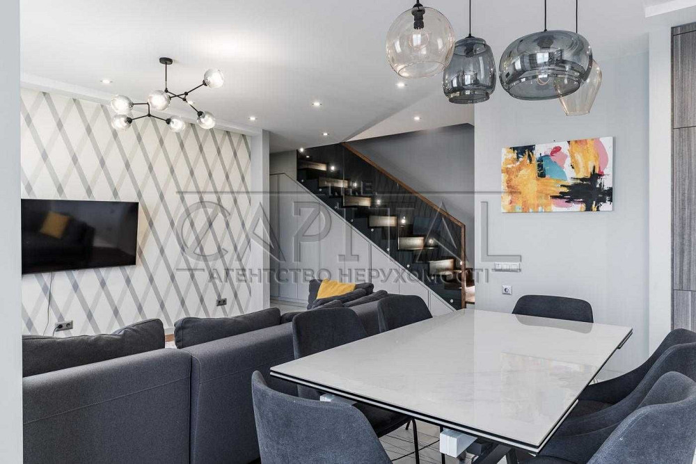 Оренда квартири ЖК Кассіопея Лівий берег. Є генератор Київ - зображення 5