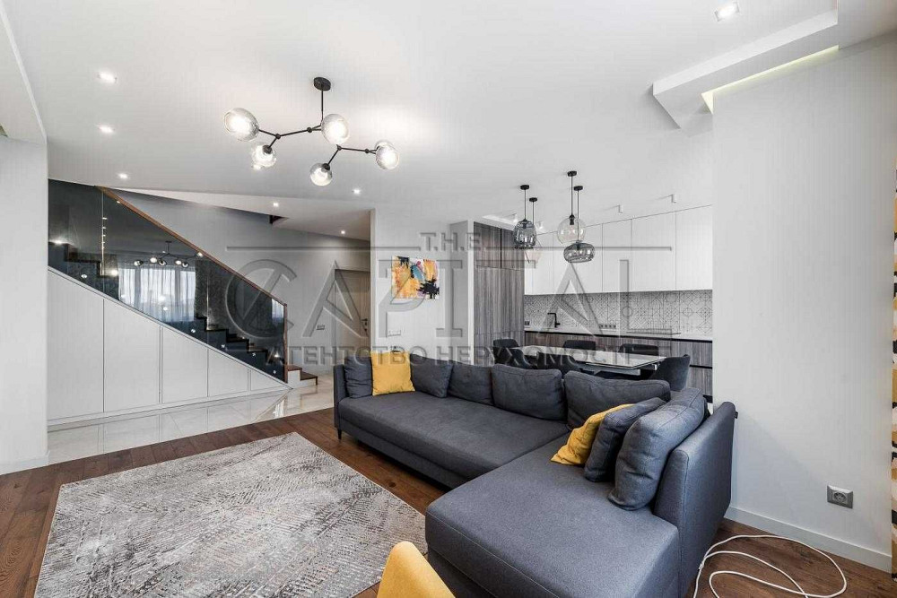 Оренда квартири ЖК Кассіопея Лівий берег. Є генератор Київ - зображення 3