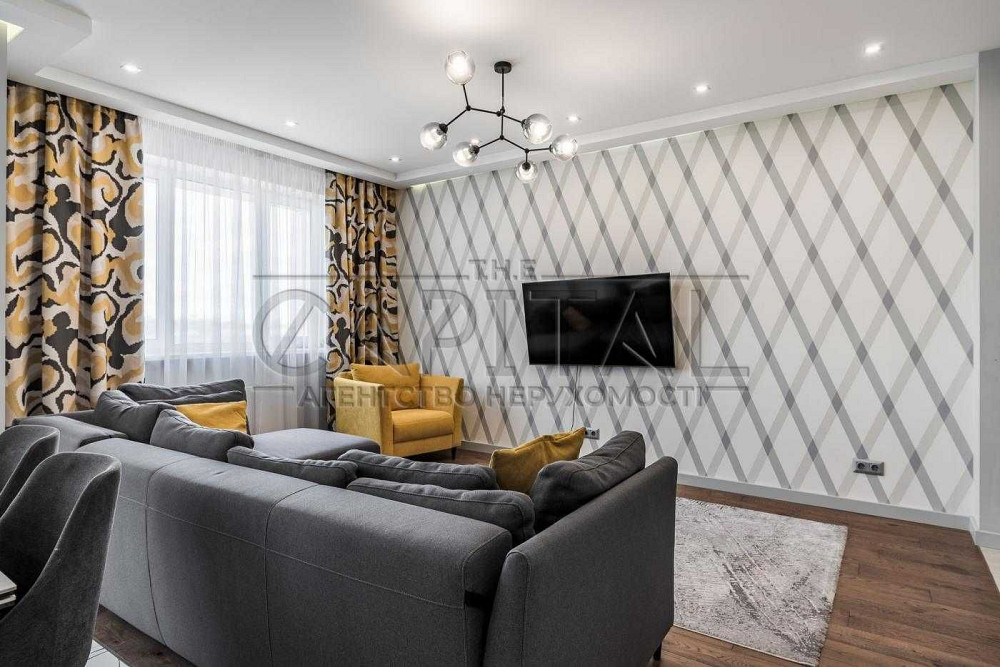 Оренда квартири ЖК Кассіопея Лівий берег. Є генератор Київ - зображення 2