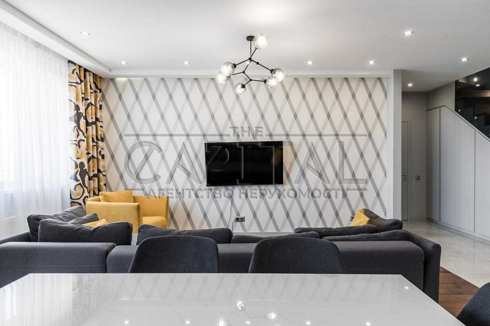 Оренда квартири ЖК Кассіопея Лівий берег. Є генератор Київ - зображення 7